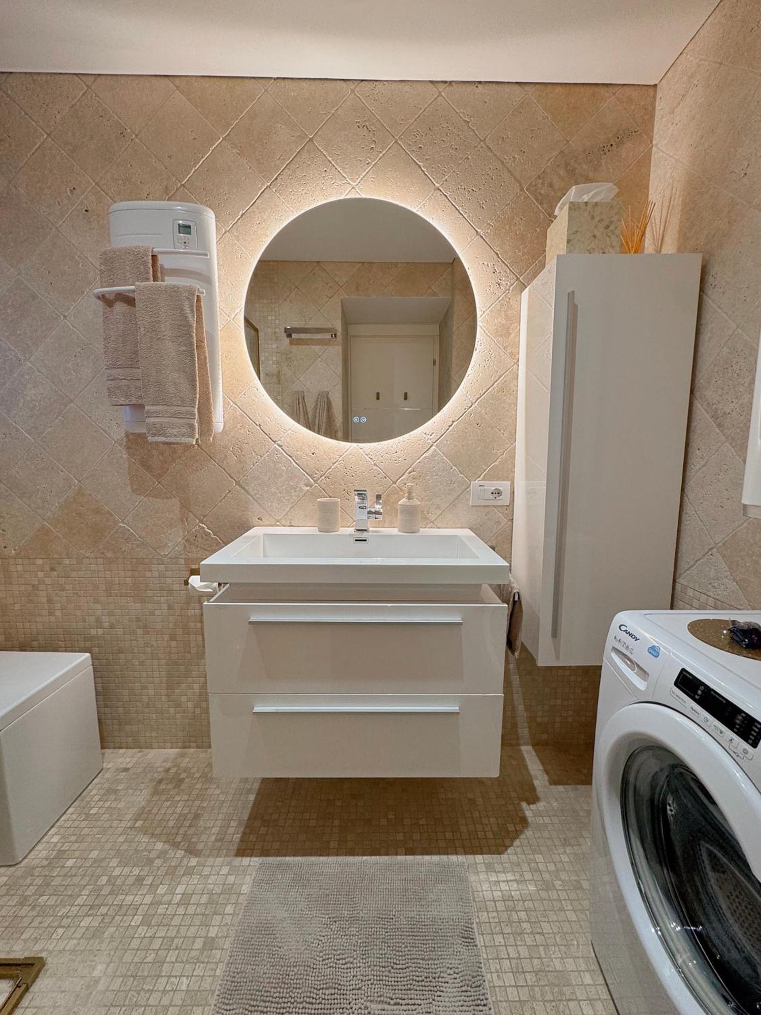 Studio Climatise, Terrasse, Parking Prive, 50M De La Plage Saint-Tropez Luaran gambar