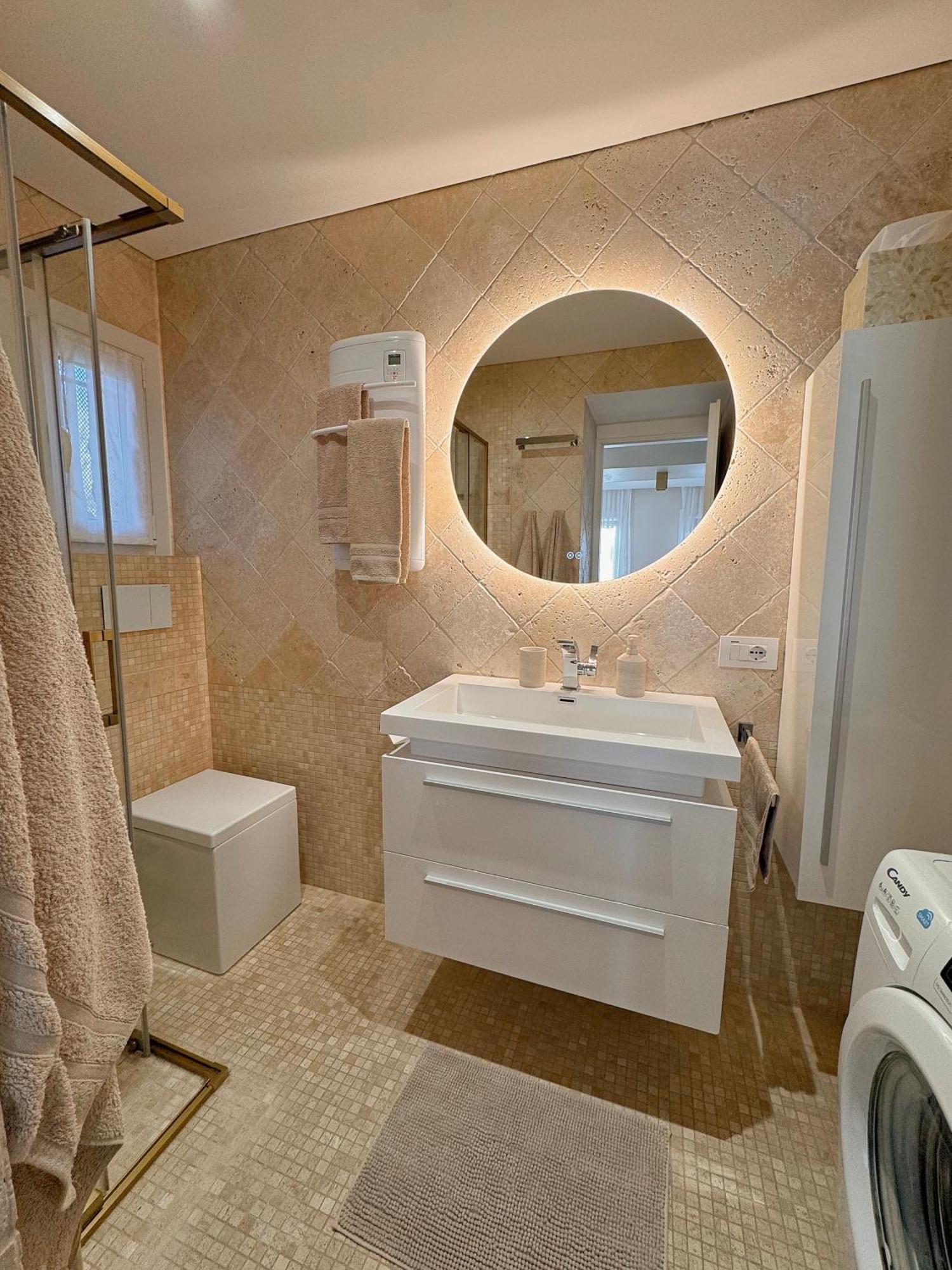 Studio Climatise, Terrasse, Parking Prive, 50M De La Plage Saint-Tropez Luaran gambar