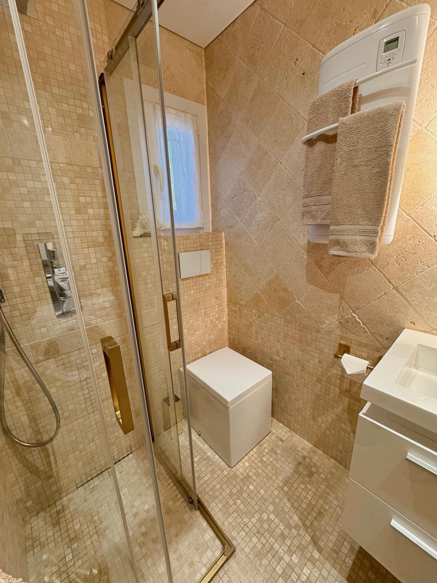 Studio Climatise, Terrasse, Parking Prive, 50M De La Plage Saint-Tropez Luaran gambar